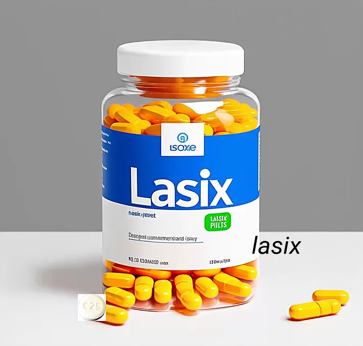 Lasix 3